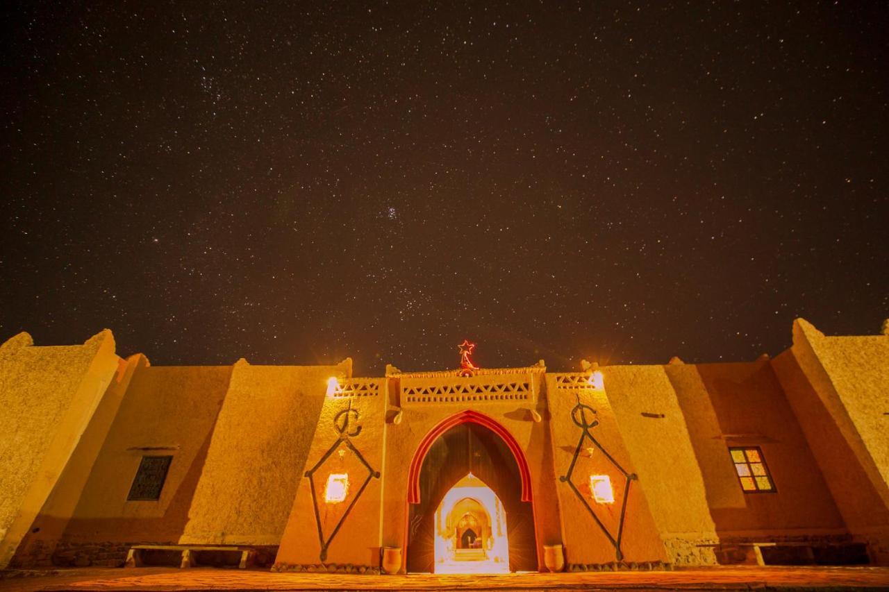 Takojt Hotel Merzouga Ngoại thất bức ảnh