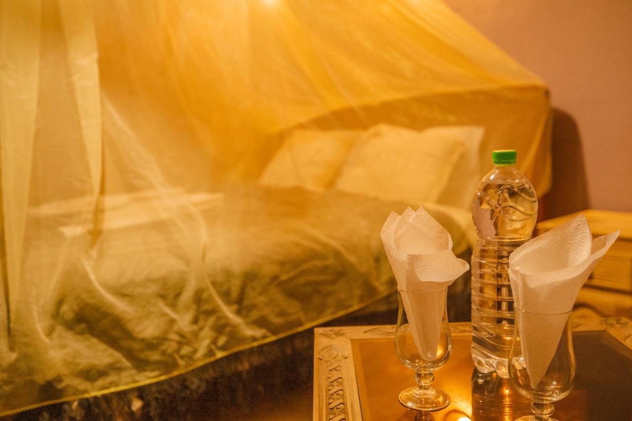 Takojt Hotel Merzouga Ngoại thất bức ảnh